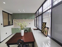 3室2廳 青年路242號(hào)餐廳