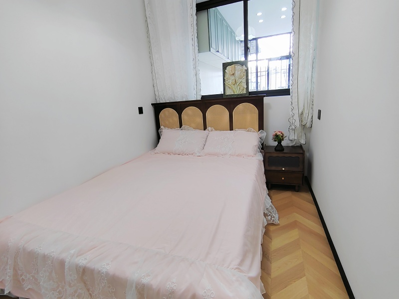 3室2廳 青年路242號(hào)戶型圖