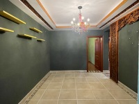 3室2廳2陽(yáng)臺(tái) 昆明銑床廠客廳