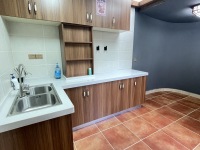 3室2廳2陽(yáng)臺(tái) 昆明銑床廠廚房