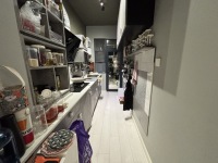 3室2廳 大觀首府廚房