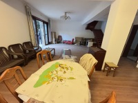 11室1廳1陽臺(tái) 華龍人家客廳