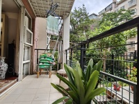 4室2廳3陽臺(tái) 百大國(guó)際花園陽臺(tái)