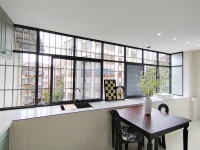 3室2廳 青年路242號(hào)廚房