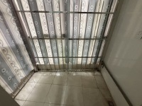 11室1廳1陽臺(tái) 華龍人家陽臺(tái)