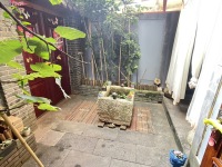 3室2廳2陽(yáng)臺(tái) 昆明銑床廠自家花園