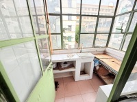 2室1廳1陽(yáng)臺(tái) 禮堂區(qū)廚房