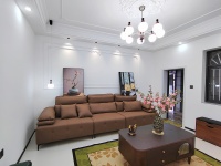 3室2廳 青年路242號(hào)客廳