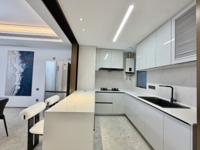 4室2廳1陽臺 京江隱翠