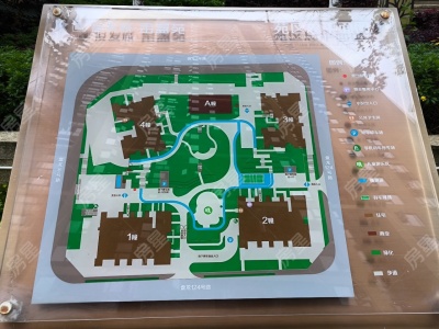 3室2廳2陽臺 俊發(fā)城金盞苑