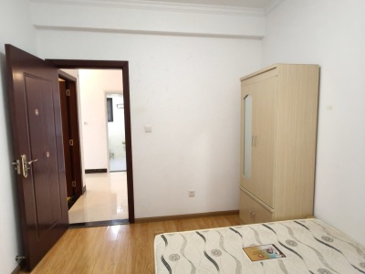 2室2廳1陽臺 恒大名都