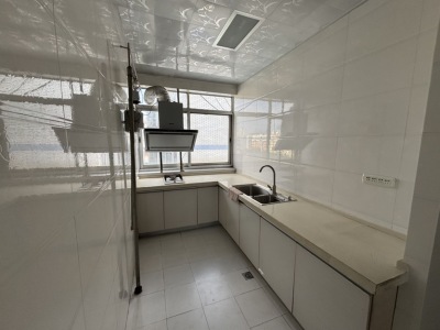 4室2廳 火電公司宿舍