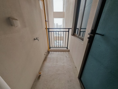 3室2廳 碧桂園龍騰世家一期