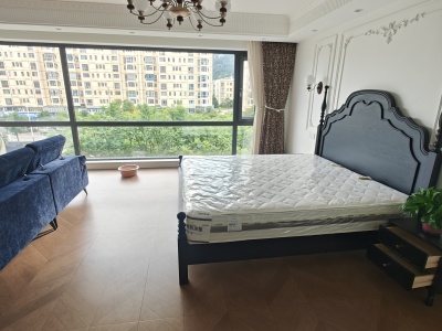 4室1廳 義承金川府