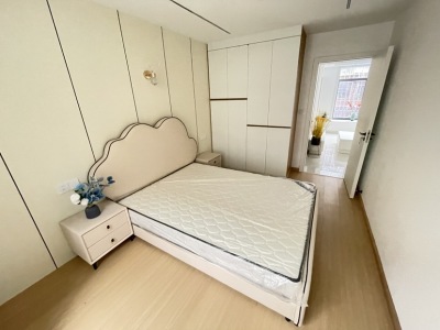 2室2廳2陽臺 永昌小區(qū)永昌路