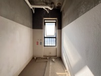 6室2廳2陽臺 俊發(fā)盛唐城未央郡（二期）衛(wèi)生間