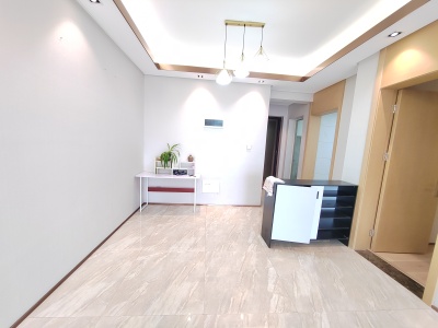 2室2廳1陽臺 江東境界