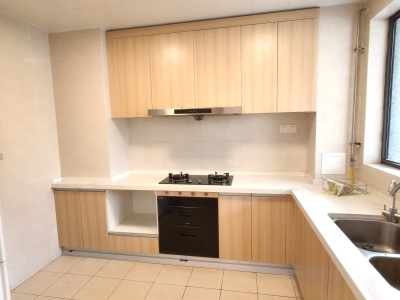 3室2廳2陽臺(tái) 昆明融創(chuàng)文旅城山語海北區(qū)