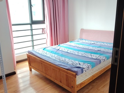 2室2廳2陽臺 天怡峰景