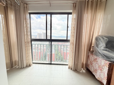 2室2廳 溪畔麗景