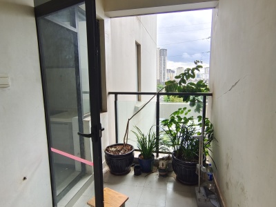 3室2廳 云南映象花好月圓二期