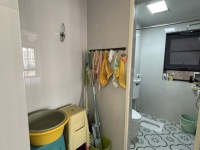 4室2廳 君庭云邸A1地塊衛(wèi)生間