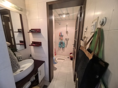 3室2廳1陽(yáng)臺(tái) 春之城