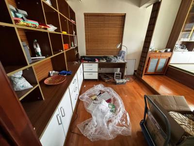 4室1廳1陽臺(tái) 省人大住宅小區(qū)