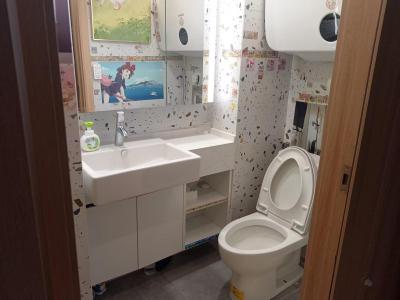 1室1廳1陽臺 華潤悅府二期