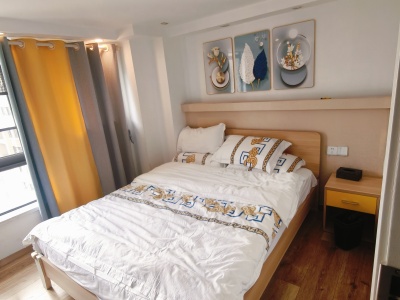 2室1廳 恒大名都