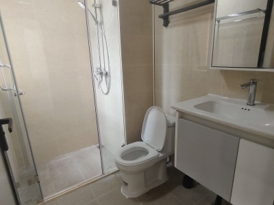 3室2廳2陽(yáng)臺(tái) 佳兆業(yè)城市廣場(chǎng)G地塊