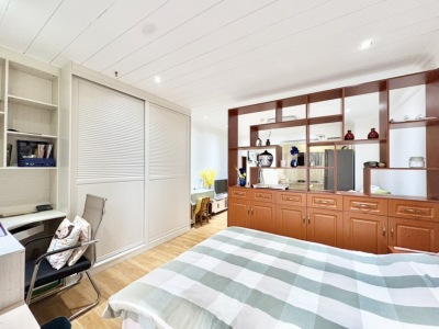 1室1廳1陽臺 中鐵云時代廣場