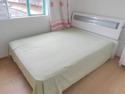 2室2廳1陽臺 工人新村