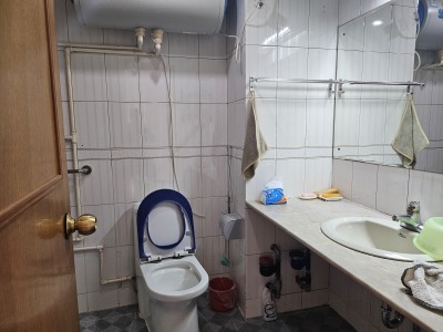 2室2廳1陽臺 金實小區(qū)春實園