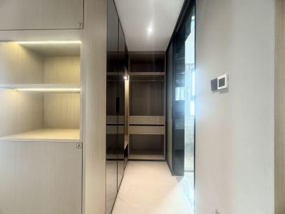 4室2廳1陽(yáng)臺(tái) 華潤(rùn)潤(rùn)府一期