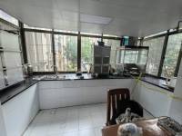 4室2廳2陽(yáng)臺(tái) 秋苑小區(qū)廚房