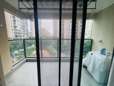 4室2廳2陽(yáng)臺(tái) 筑友雙河灣璟樾