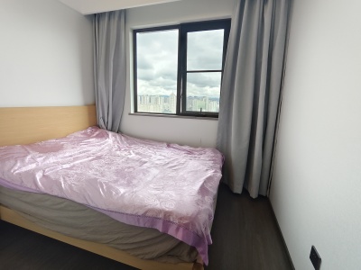 4室2廳1陽(yáng)臺(tái) 美的云璟