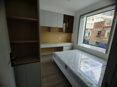 2室2廳2陽臺 藝術(shù)學(xué)院