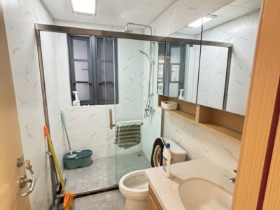 3室2廳2陽臺 筑友雙河灣璟樾