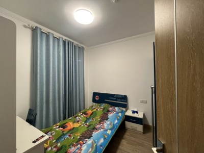 3室2廳1陽臺(tái) 滇池一英里