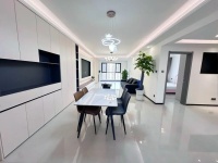 4室2廳1陽臺 紅星天鉑餐廳