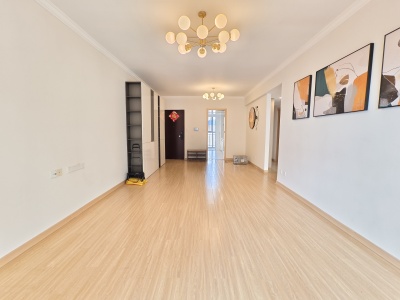 3室2廳 保利大家