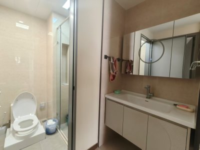 3室2廳2陽(yáng)臺(tái) 佳兆業(yè)城市廣場(chǎng)G地塊