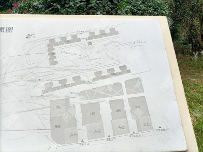 4室2廳3陽臺 鑫都韻城
