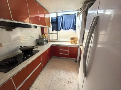 3室2廳2陽臺 豐寧家園