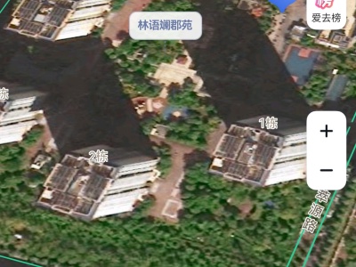 3室2廳1陽臺(tái) 西城林語小區(qū)