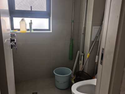 4室2廳2陽臺 君庭云邸A1地塊