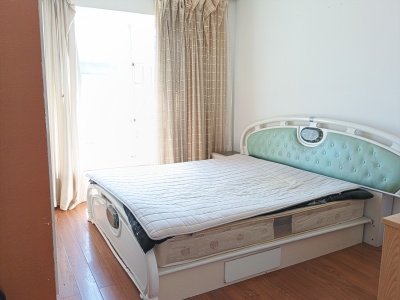 3室2廳1陽臺(tái) 美麗新世界