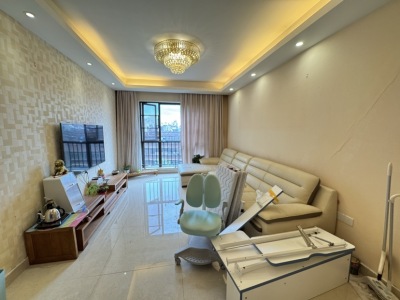 2室2廳1陽臺 保利中心